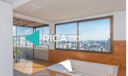Cobertura com 3 quartos para alugar na Rua Afonso Cavalcanti, 31, Bela Vista, Porto Alegre por R$ 10.000