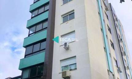 Apartamento com 2 quartos à venda na Rua Borges do Canto, 189, Petrópolis, Porto Alegre por R$ 876.000