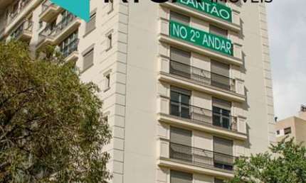 Apartamento com 2 quartos à venda na Alameda Eduardo Guimarães, 78, Três Figueiras, Porto Alegre por R$ 1.239.100