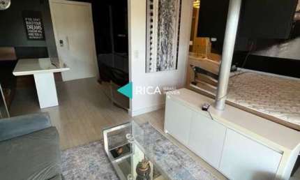 Loft com 1 quarto à venda na Avenida Ipiranga, 8484, Jardim Carvalho, Porto Alegre por R$ 415.000