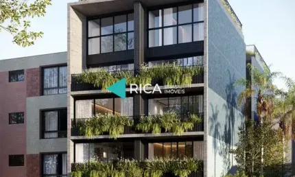 Apartamento com 1 quarto à venda na Rua Vasco da Gama, 879, Rio Branco, Porto Alegre por R$ 1.131.163