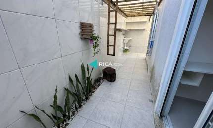 Apartamento com 3 quartos à venda na Servidão dos Lírios, 114, São João do Rio Vermelho, Florianópolis por R$ 499.000