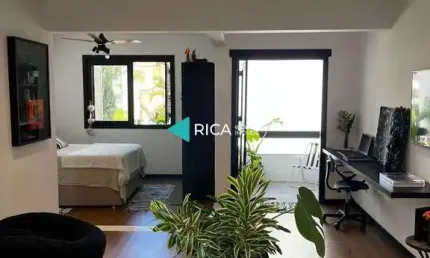Cobertura com 2 quartos à venda na Rua Anita Garibaldi, 1581, Boa Vista, Porto Alegre por R$ 720.000