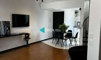 Cobertura com 2 quartos à venda na Rua Anita Garibaldi, 1581, Boa Vista, Porto Alegre por R$ 720.000