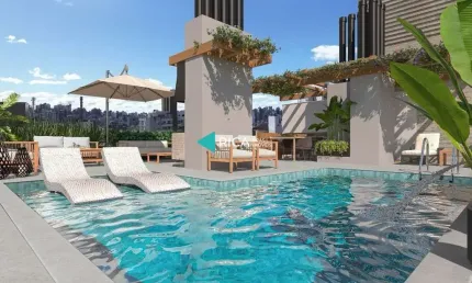 Apartamento com 3 quartos à venda na rua eça de queiroz, 333, petrópolis, porto alegre por r$ 1.609.000