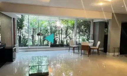 Apartamento com 4 quartos à venda na Avenida Túlio de Rose, 330, Jardim Europa, Porto Alegre por R$ 2.490.000