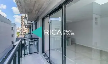 Apartamento com 2 quartos à venda na rua josé de alencar, 1281, menino deus, porto alegre por r$ 768.000