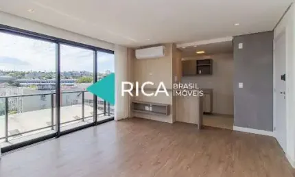 Apartamento com 2 quartos à venda na rua josé de alencar, 1281, menino deus, porto alegre por r$ 765.000