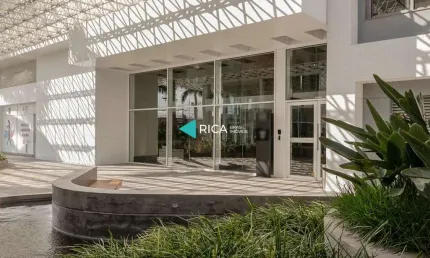 Sala comercial para alugar na Avenida Doutor Nilo Peçanha, 3245, Jardim Europa, Porto Alegre por R$ 5.000