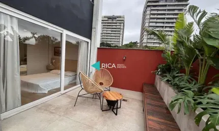 Apartamento com 2 quartos à venda na Avenida Ferdinand Kisslinger, 555, Jardim Europa, Porto Alegre por R$ 1.700.000