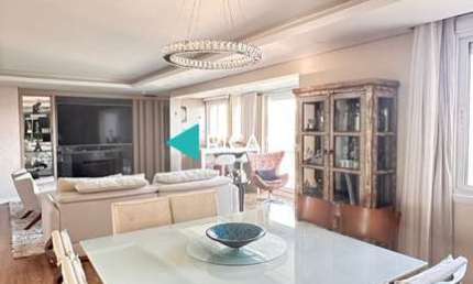 Apartamento com 3 quartos à venda na Avenida Túlio de Rose, 500, Jardim Europa, Porto Alegre por R$ 2.750.000