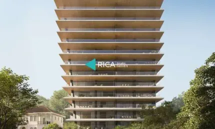 Apartamento com 3 quartos à venda na Rua Barão de Santo Ângelo, 428, Moinhos de Vento, Porto Alegre por R$ 7.883.009