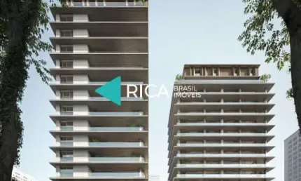 Apartamento com 3 quartos à venda na Rua Fernando Gomes, 44, Moinhos de Vento, Porto Alegre por R$ 7.994.544