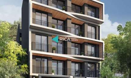Apartamento com 1 quarto à venda na Rua Felicíssimo de Azevedo, 1077, Auxiliadora, Porto Alegre por R$ 820.550