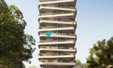 Apartamento com 3 quartos à venda na Rua Marquês do Herval, 650, Moinhos de Vento, Porto Alegre por R$ 2.706.813