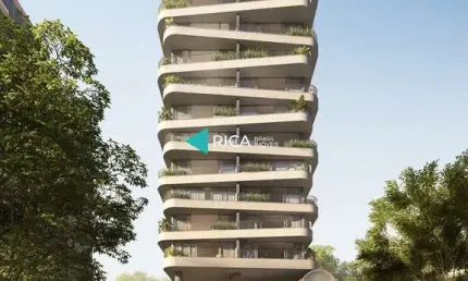 Apartamento com 3 quartos à venda na Rua Marquês do Herval, 650, Moinhos de Vento, Porto Alegre por R$ 2.494.625