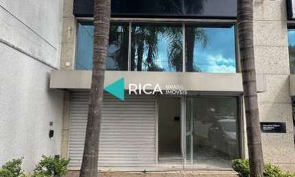 Sala comercial para alugar na Avenida Túlio de Rose, 475, Jardim Europa, Porto Alegre por R$ 5.500