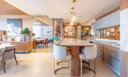 Apartamento com 2 quartos para alugar na Rua Doutor Helmuth Weinmann, 100, Jardim Europa, Porto Alegre por R$ 23.000
