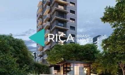 Apartamento com 3 quartos à venda na Rua Quintino Bocaiúva, 1320, Rio Branco, Porto Alegre por R$ 1.933.591