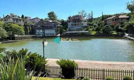 Casa em condomínio fechado com 3 quartos à venda na Prof Carlos de Paula Couto, 505, Jardim Europa, Porto Alegre por R$ 3.850.000