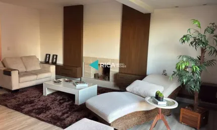 Apartamento com 3 quartos para alugar na Avenida Túlio de Rose, 330, Jardim Europa, Porto Alegre por R$ 15.000