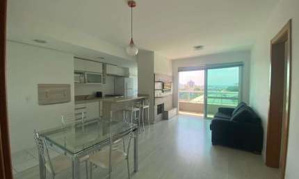 Apartamento com 1 quarto para alugar na Rua Valdir Antônio Lopes, 199, Três Figueiras, Porto Alegre por R$ 3.500