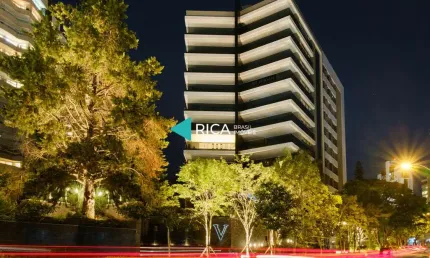 Apartamento com 4 quartos à venda na Rua Comendador Rheingantz, 900, Bela Vista, Porto Alegre por R$ 11.173.000
