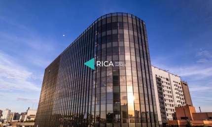 Sala comercial à venda na Avenida Doutor Nilo Peçanha, 2800, Chácara das Pedras, Porto Alegre por R$ 4.312.600