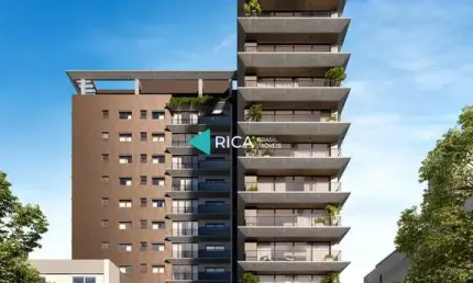 Apartamento com 2 quartos à venda na avenida guaporé, 50, petrópolis, porto alegre por r$ 1.493.800