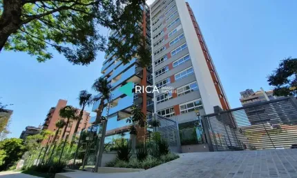 Apartamento com 4 quartos à venda na Rua Engenheiro Teixeira Soares, 46, Bela Vista, Porto Alegre por R$ 6.500.000
