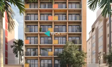 Apartamento com 1 quarto à venda na rua professor freitas cabral, 260, bom fim, porto alegre por r$ 448.466