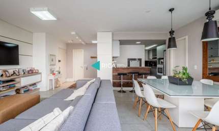 Apartamento com 3 quartos à venda na Rua Jari, 359, Passo da Areia, Porto Alegre por R$ 1.300.000