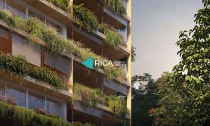 Cobertura com 4 quartos à venda na Rua Coronel Bordini, 668, Bela Vista, Porto Alegre
