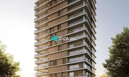 Apartamento com 3 quartos à venda na Rua Auxiliadora, 210, Auxiliadora, Porto Alegre por R$ 2.975.509