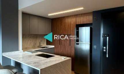 Loft com 1 quarto para alugar na Rua Anita Garibaldi, 1855, Boa Vista, Porto Alegre por R$ 3.700