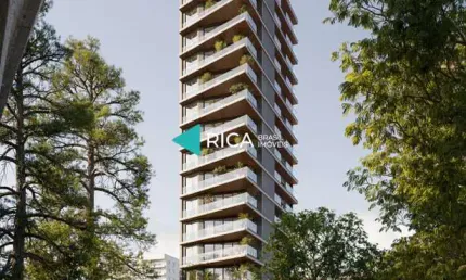 Apartamento com 3 quartos à venda na Rua Engenheiro Veríssimo de Matos, 151, Bela Vista, Porto Alegre por R$ 4.307.300