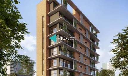 Cobertura com 3 quartos à venda na Avenida Palmeira, 201, Petrópolis, Porto Alegre por R$ 1.689.700