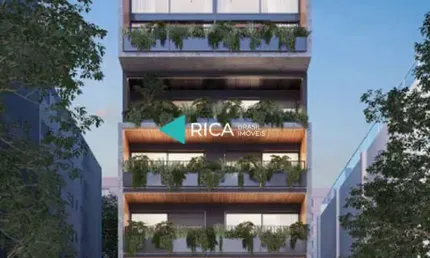 Apartamento com 2 quartos à venda na Rua Amélia Teles, 139, Petrópolis, Porto Alegre por R$ 1.580.040