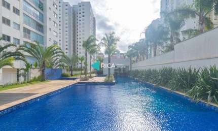Apartamento com 3 quartos para alugar na Avenida Túlio de Rose, 500, Jardim Europa, Porto Alegre por R$ 10.000