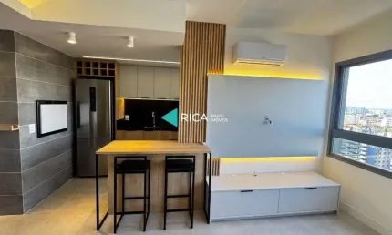 Apartamento com 2 quartos para alugar na Rua Cipó, 392, Passo da Areia, Porto Alegre por R$ 5.500