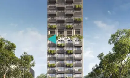 Apartamento com 2 quartos à venda na Rua Marquês do Pombal, 641, Moinhos de Vento, Porto Alegre por R$ 1.584.200