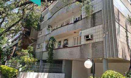 Apartamento com 2 quartos para alugar na Rua Dona Laura, 380, Moinhos de Vento, Porto Alegre por R$ 3.000