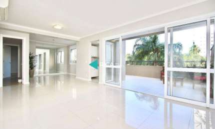 Apartamento com 2 quartos para alugar na Avenida Túlio de Rose, 260, Jardim Europa, Porto Alegre por R$ 9.000