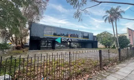 Prédio para alugar na Avenida Pernambuco, 1234, Navegantes, Porto Alegre por R$ 30.000
