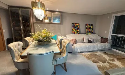 Apartamento com 2 quartos à venda na avenida veríssimo de amaral, 580, jardim europa, porto alegre por r$ 1.500.000