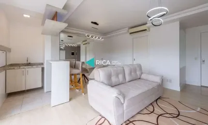 Apartamento com 3 quartos à venda na Avenida Túlio de Rose, 260, Jardim Europa, Porto Alegre por R$ 1.640.000