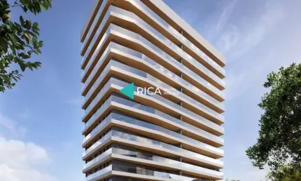 Apartamento com 3 quartos à venda na rua regente, 152, petrópolis, porto alegre por r$ 5.249.800
