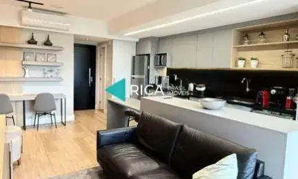 Apartamento com 2 quartos à venda na rua anita garibaldi, 1855, boa vista, porto alegre por r$ 1.400.000