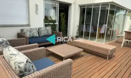 Apartamento com 3 quartos para alugar na rua carlos contursi, 75, jardim europa, porto alegre por r$ 8.000