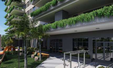 Apartamento para venda em Alto Da Glória de 133.00m² com 3 Quartos, 3 Suites e 2 Garagens